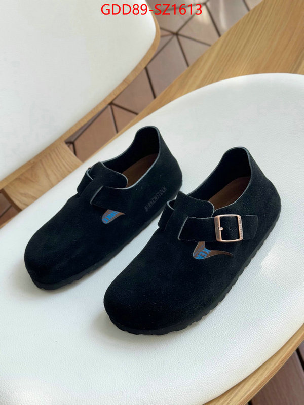 Men Shoes-Birkenstock can you buy knockoff ID: SZ1613 $: 89USD