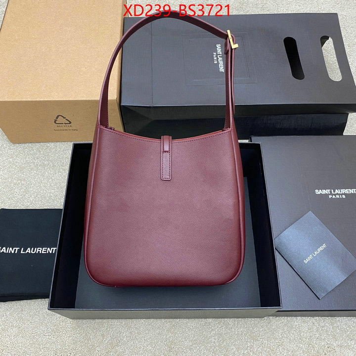 YSL Bags(TOP)-Handbag- aaaaa replica designer ID: BS3721 $: 239USD,