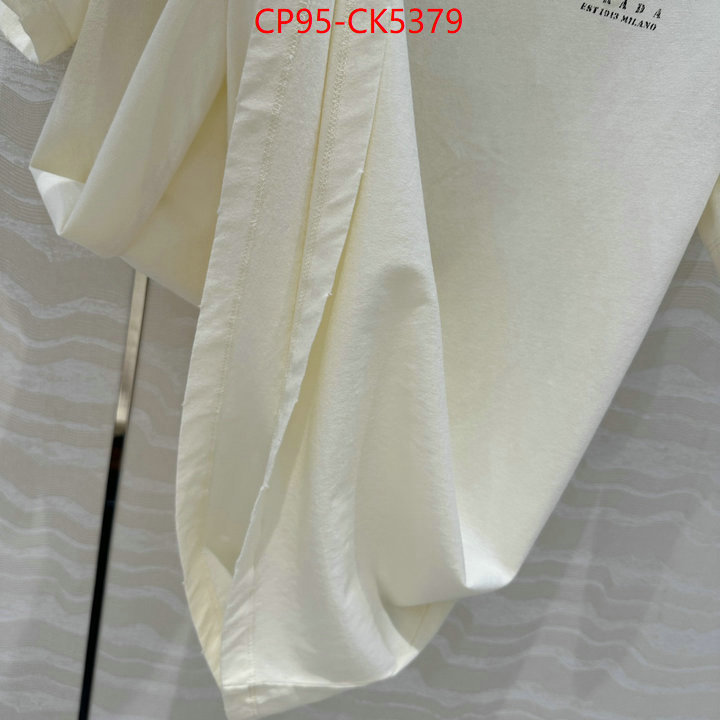 Clothing-Prada is it illegal to buy dupe ID: CK5379 $: 95USD