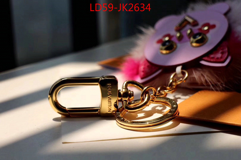 ID:JK2634