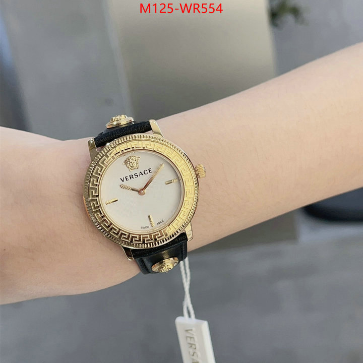 ID: WR554