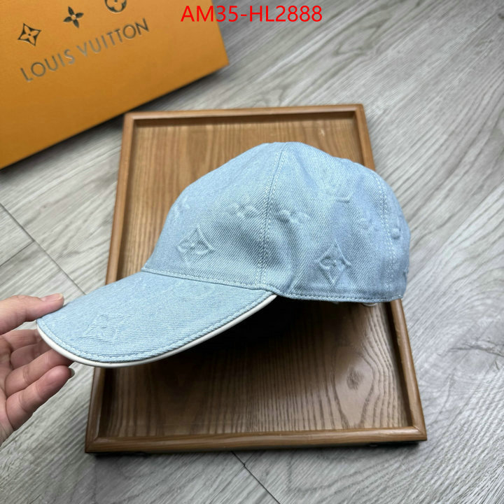 Cap(Hat)-LV cheap wholesale ID: HL2888 $: 35USD