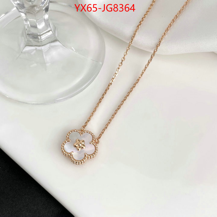 ID: JG8364