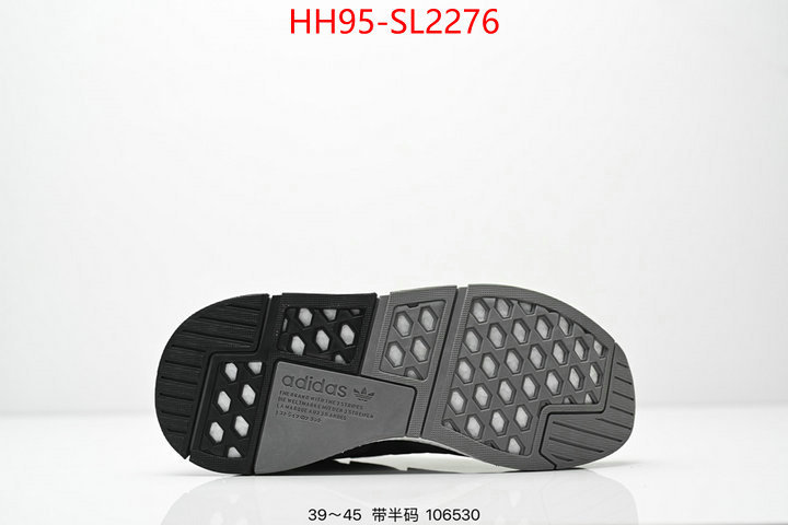 Men Shoes-Adidas 7 star collection ID: SL2276 $: 95USD