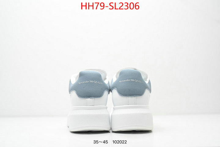 Women Shoes-Alexander McQueen where to find best ID: SL2306 $: 79USD