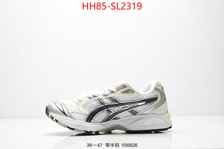 Women Shoes-Asics where can i buy the best 1:1 original ID: SL2319 $: 85USD