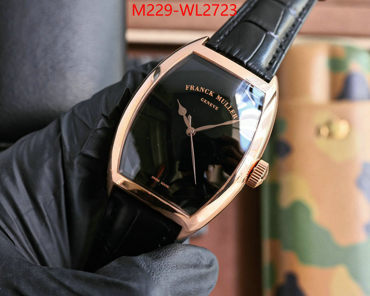 Watch(TOP)-Franck Muller online store ID: WL2723 $: 229USD