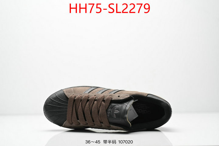 Women Shoes-Adidas online from china ID: SL2279 $: 75USD
