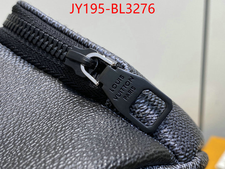 LV Bags(TOP)-Discovery- best ID: BL3276 $: 195USD,
