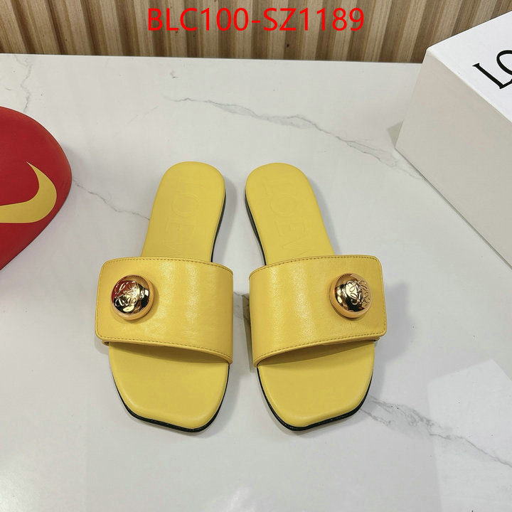 Women Shoes-Loewe is it ok to buy replica ID: SZ1189 $: 100USD
