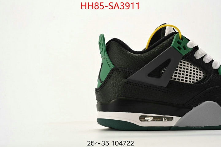 ID: SA3911