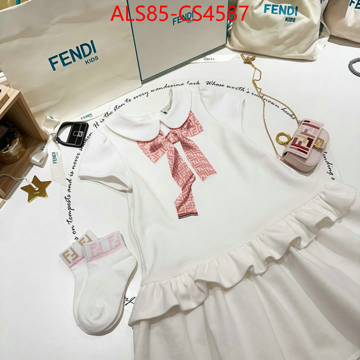 ID: CS4587