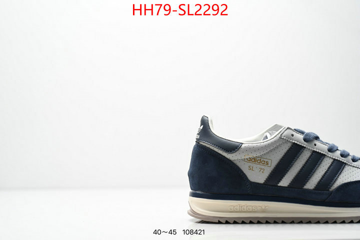 Men Shoes-Adidas high ID: SL2292 $: 79USD