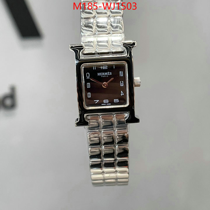 ID: WJ1503