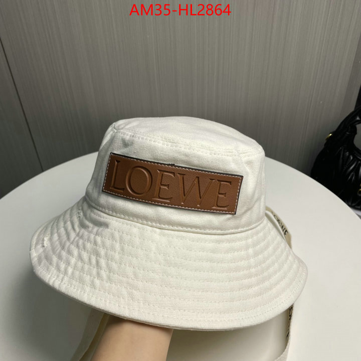 Cap(Hat)-Loewe where can i buy ID: HL2864 $: 35USD