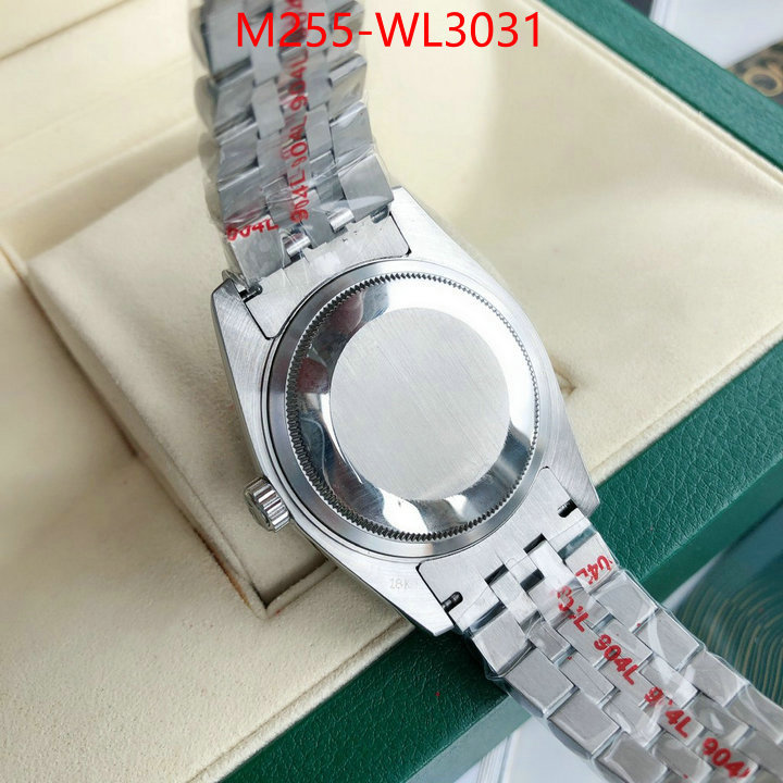 Watch(TOP)-Rolex high ID: WL3031 $: 255USD