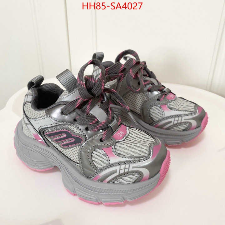 ID: SA4027