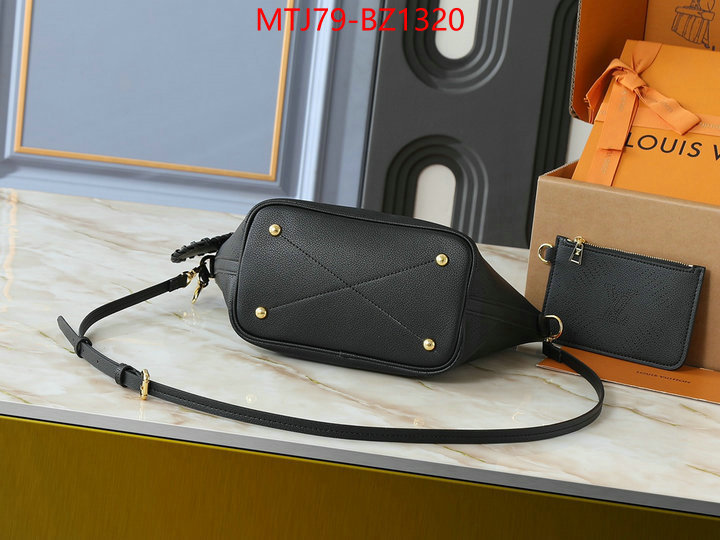 LV Bags(4A)-Pochette MTis Bag- shop designer replica ID: BZ1320 $: 79USD,