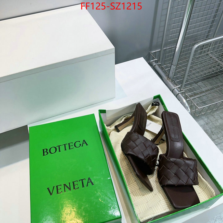 Women Shoes-BV best quality replica ID: SZ1215 $: 125USD-shoes yupoo Women Shoes-BV best quality replica ID: SZ1215 $: 125USD