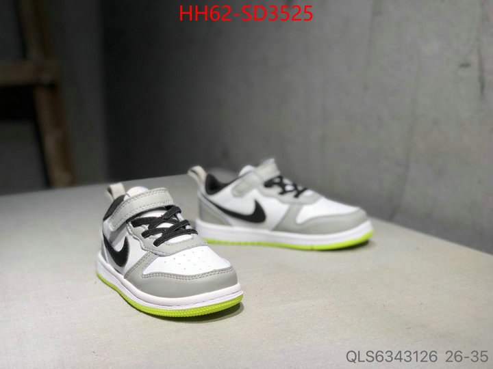 ID: SD3525