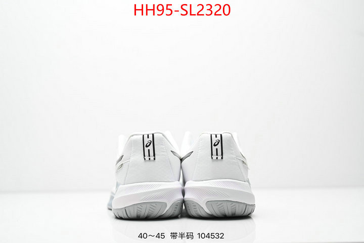 Men Shoes-Asics replica 1:1 ID: SL2320 $: 95USD