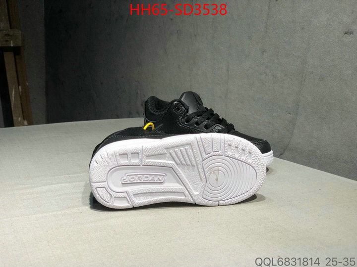 ID: SD3538