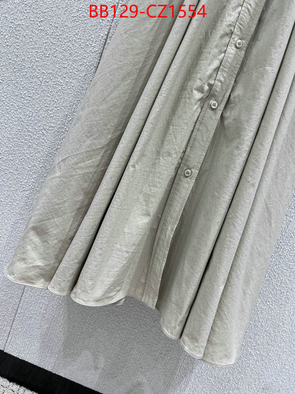 Clothing-MIU MIU what best replica sellers ID: CZ1554 $: 129USD