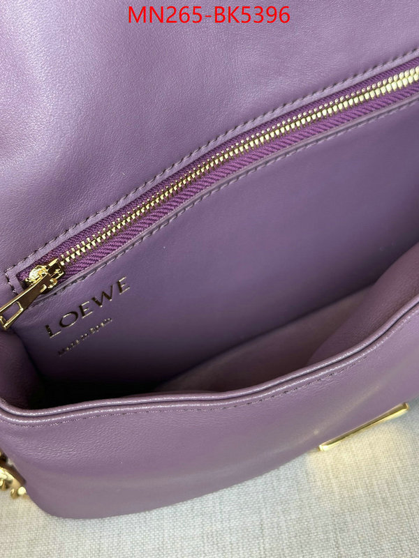 Loewe Bags(TOP)-Crossbody- wholesale 2024 replica ID: BK5396 $: 265USD,
