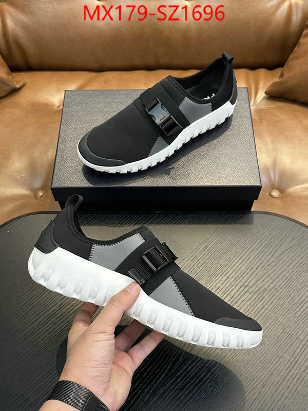 Men shoes-Prada find replica ID: SZ1696 $: 179USD
