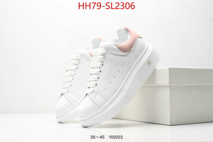 Women Shoes-Alexander McQueen where to find best ID: SL2306 $: 79USD