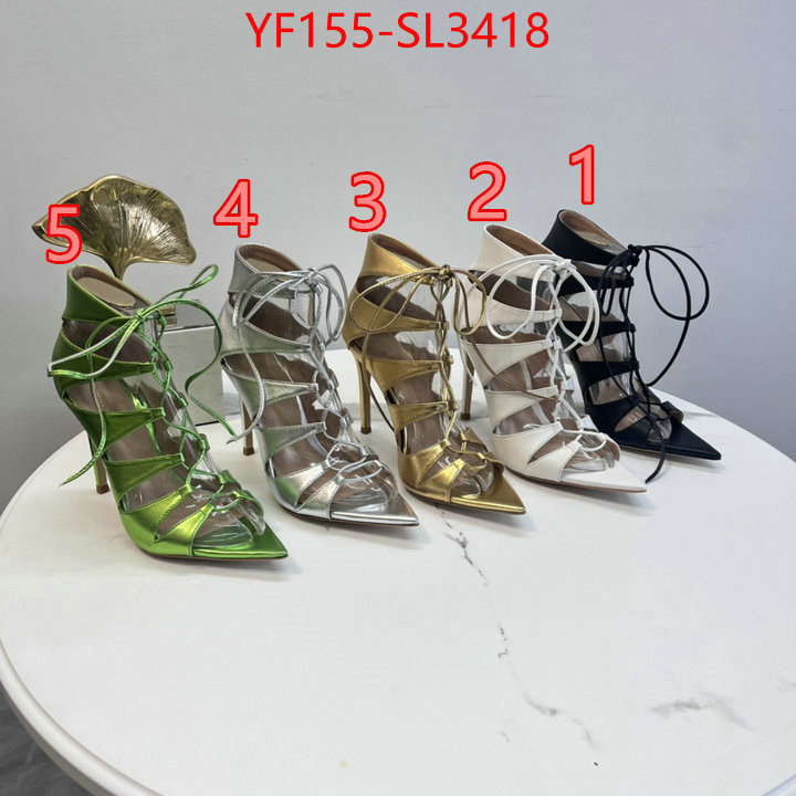 Women Shoes-Gianvito Rossi fashion ID: SL3418 $: 155USD
