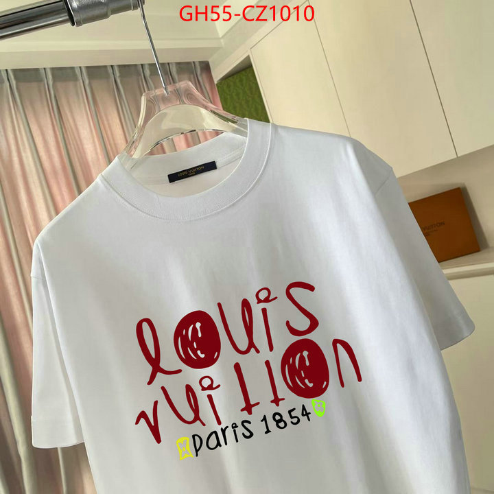 Clothing-LV high quality ID: CZ1010 $: 59USD