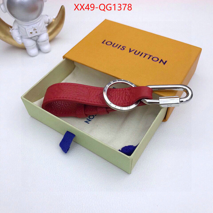 ID: QG1378