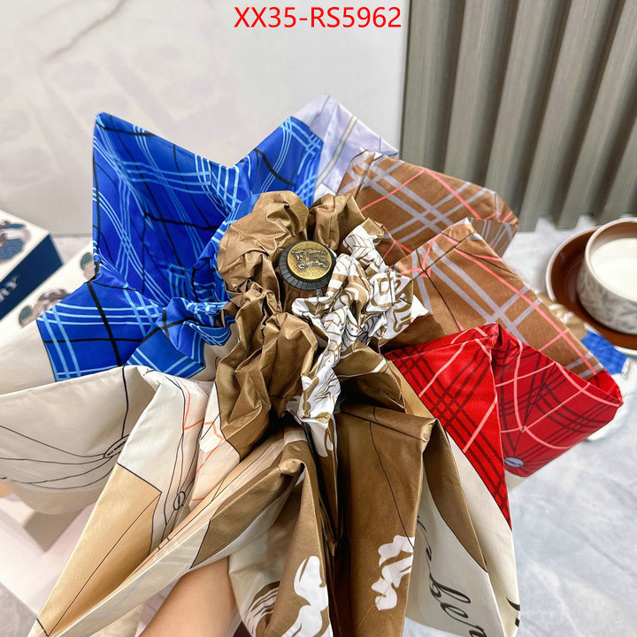 ID: RS5962