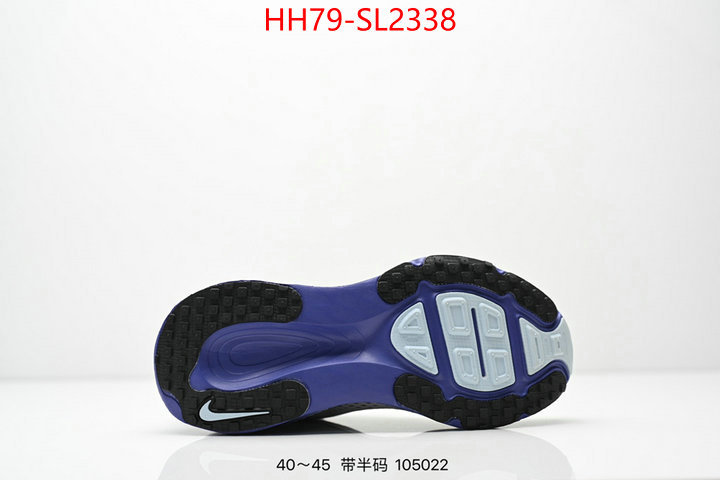 Men Shoes-Nike what is aaaaa quality ID: SL2338 $: 79USD