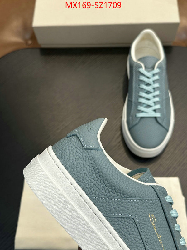 Men Shoes-Santoni where to buy the best replica ID: SZ1709 $: 169USD-shoes yupoo Men Shoes-Santoni where to buy the best replica ID: SZ1709 $: 169USD