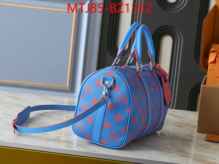 LV Bags(4A)-Speedy- designer 1:1 replica ID: BZ1352 $: 85USD,