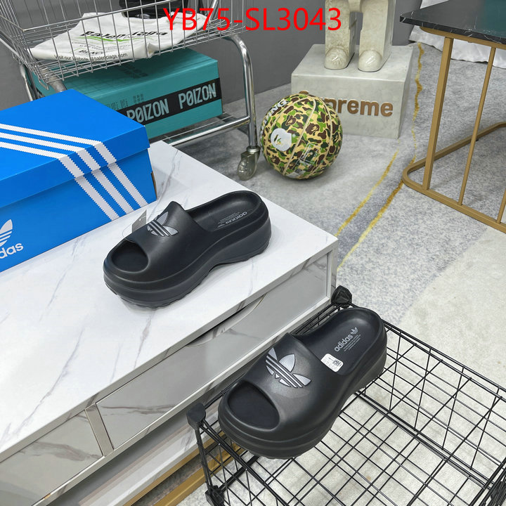 Women Shoes-Adidas china sale ID: SL3043 $: 75USD
