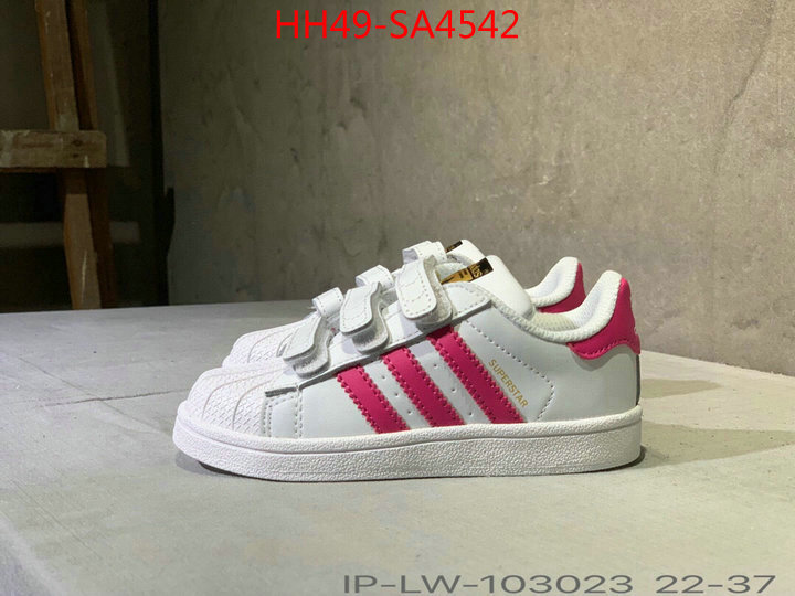 ID: SA4542