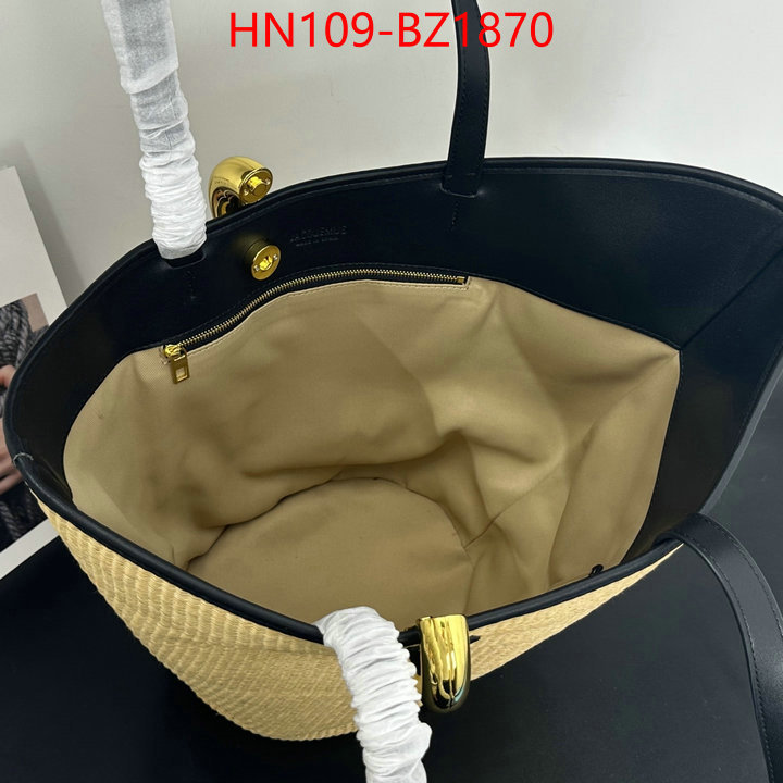 Jacquemus Bags(4A)-Handbag- sell online ID: BZ1870 $: 109USD,