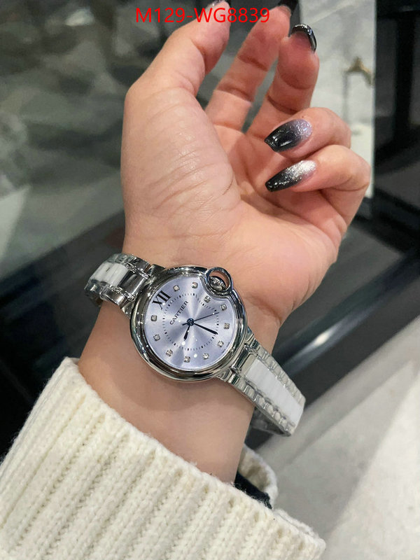 ID: WG8839