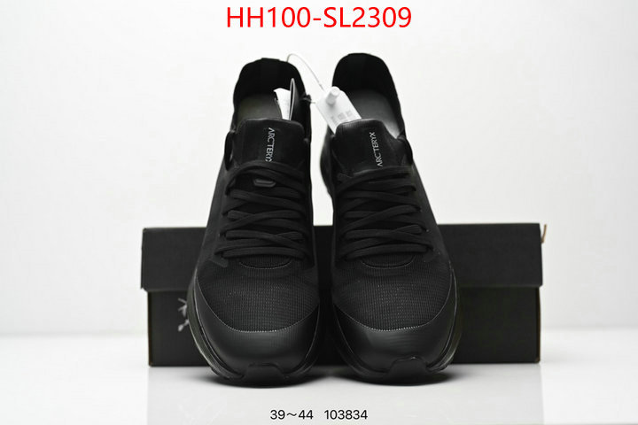 Men Shoes-Arcteryx top 1:1 replica ID: SL2309 $: 100USD