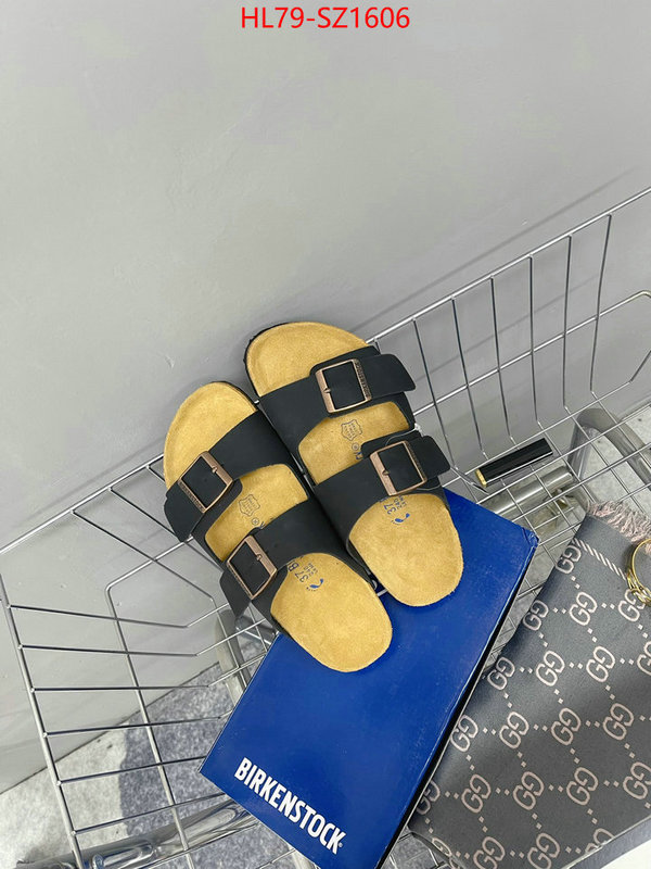 Men Shoes-Birkenstock buy sell ID: SZ1606 $: 79USD