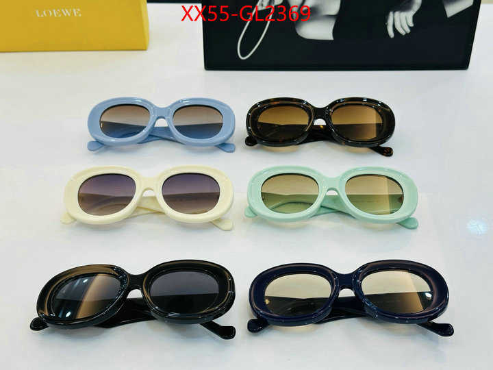 Glasses-Loewe replica how can you ID: GL2369 $: 55USD