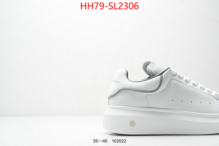 Women Shoes-Alexander McQueen where to find best ID: SL2306 $: 79USD