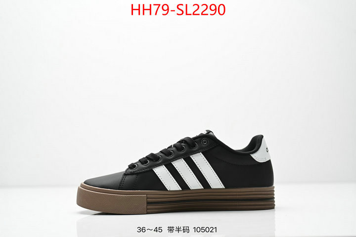 Women Shoes-Adidas highest product quality ID: SL2290 $: 79USD