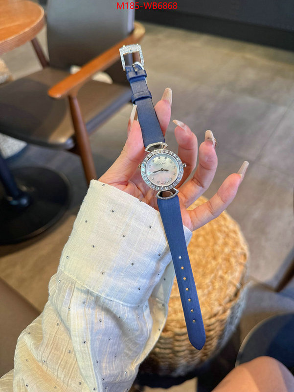 ID: WB6868