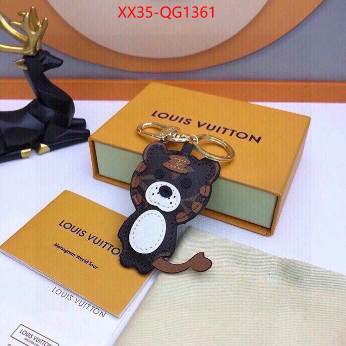 ID: QG1361