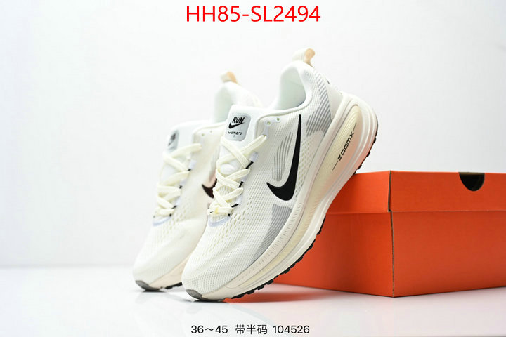 Women Shoes-NIKE shop cheap high quality 1:1 replica ID: SL2494 $: 85USD