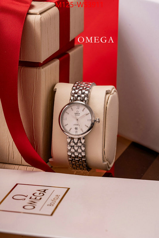 ID: WS3911